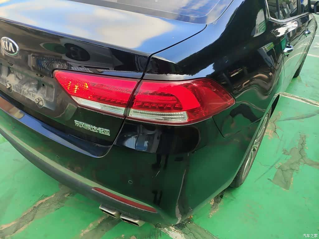 Kia K4, 2017 24