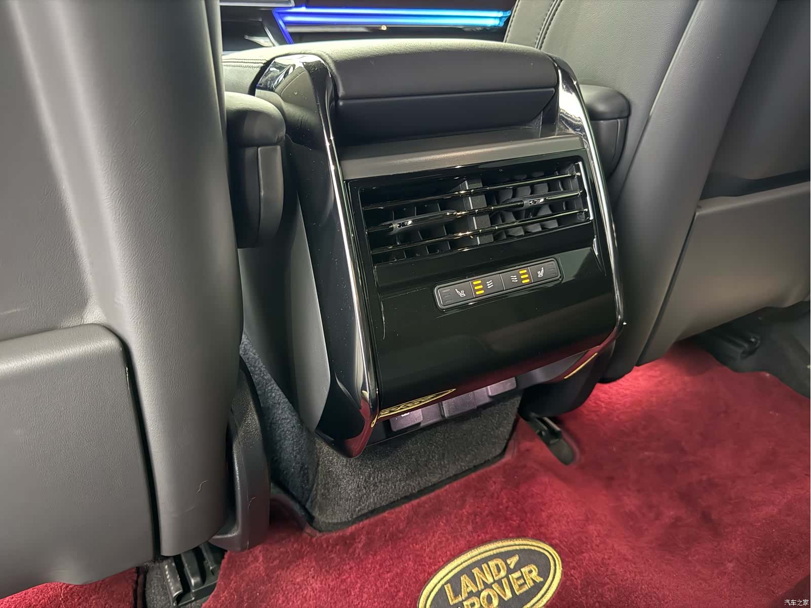 Land Rover Range Rover, 2025 11