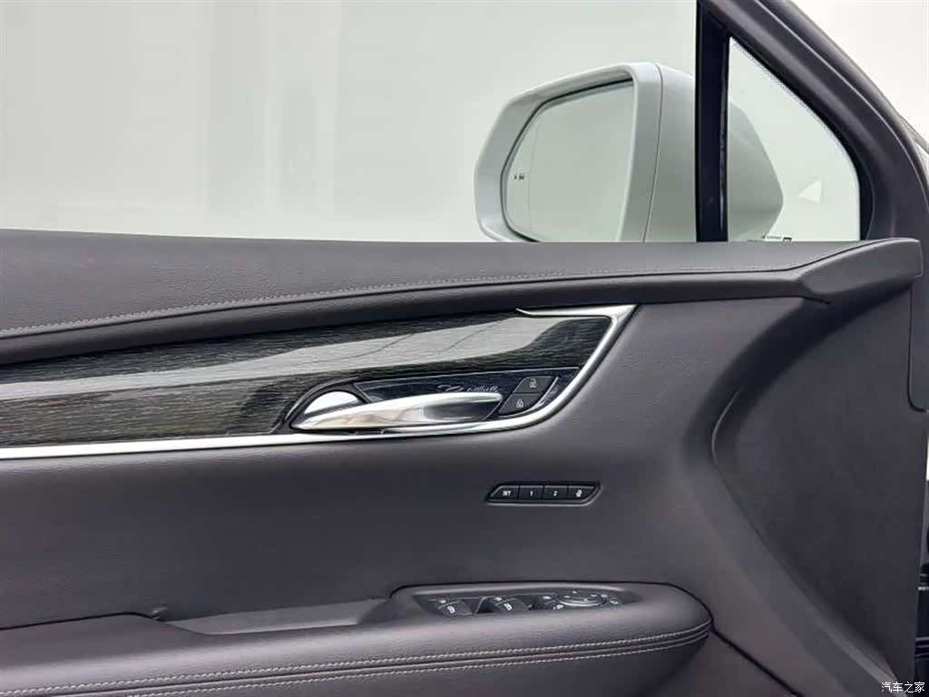 Cadillac XT5, 2019 13