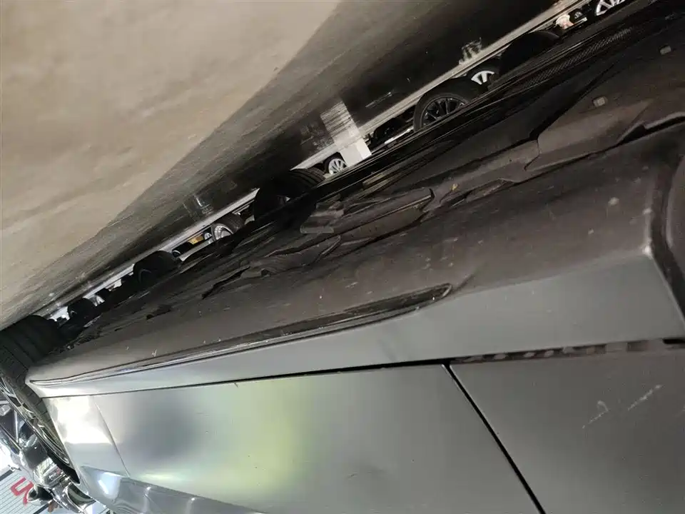 Mercedes-Benz Class A AMG