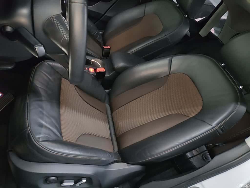 Audi Q3, 2018 15