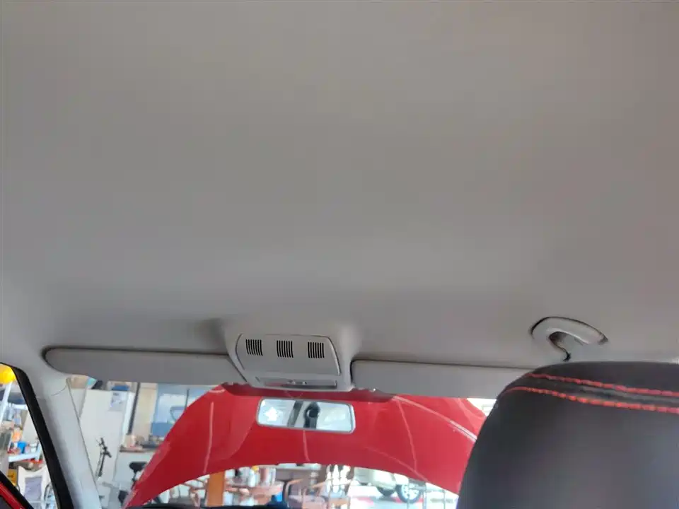 Skoda Jingrui Skoda Jingrui