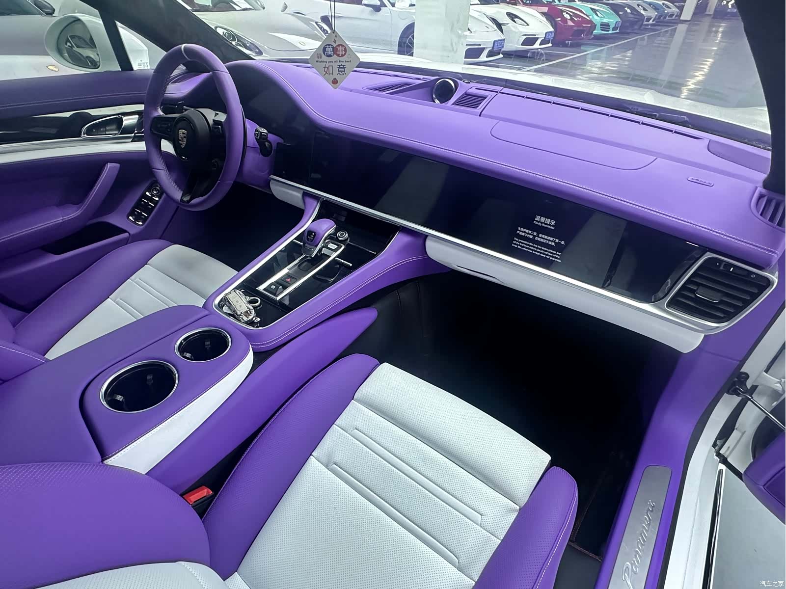 Porsche Panamera, 2014 12