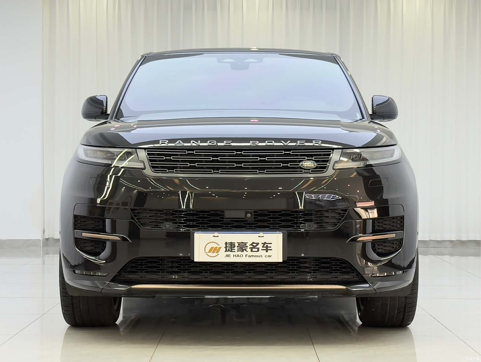 Land Rover Range Rover, 2025 2