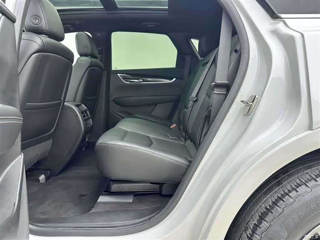 Cadillac XT5, 2019 7