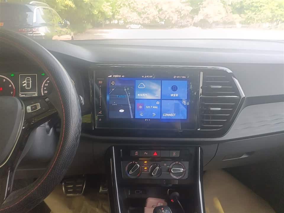 Jetta VS7 Jetta VS7