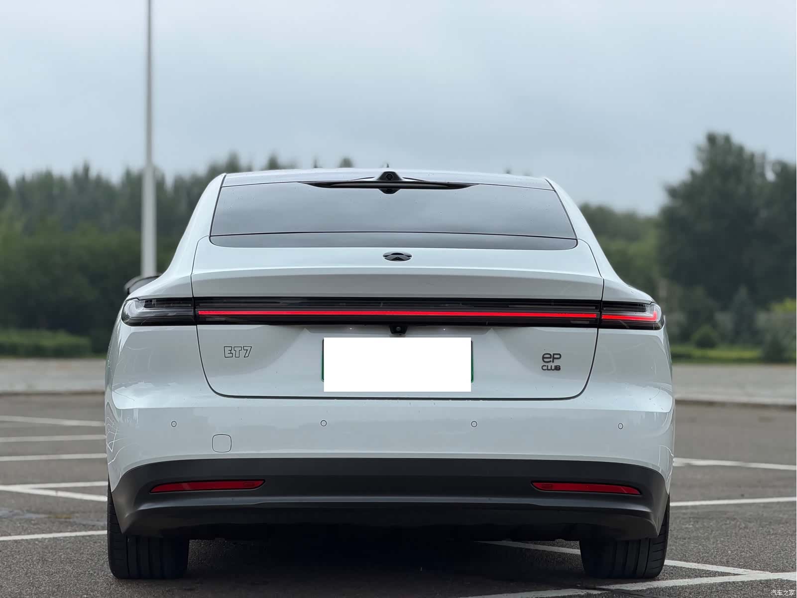 NIO ET7, 2022 14
