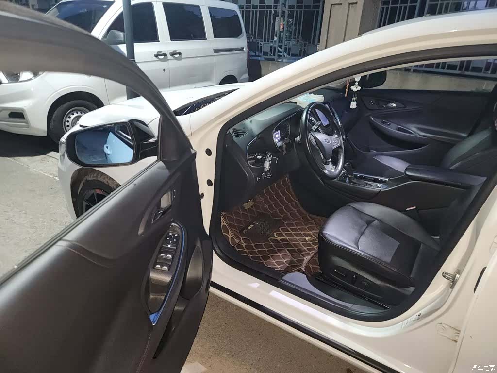 Chevrolet XL, 2019 12