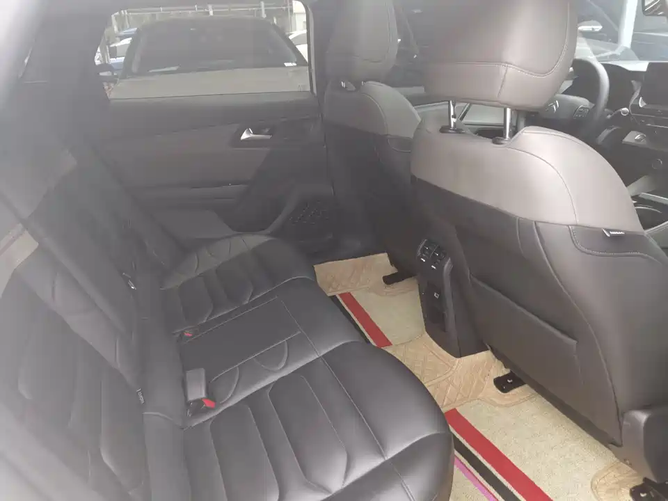 Citroen Versailles C5 X