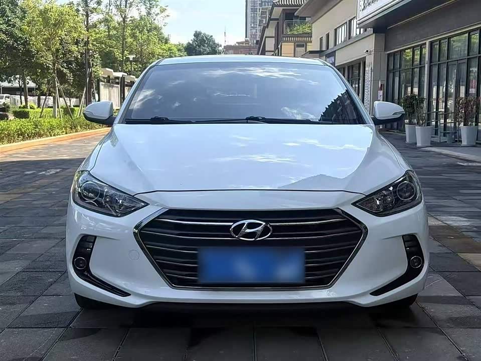 Hyundai Lead