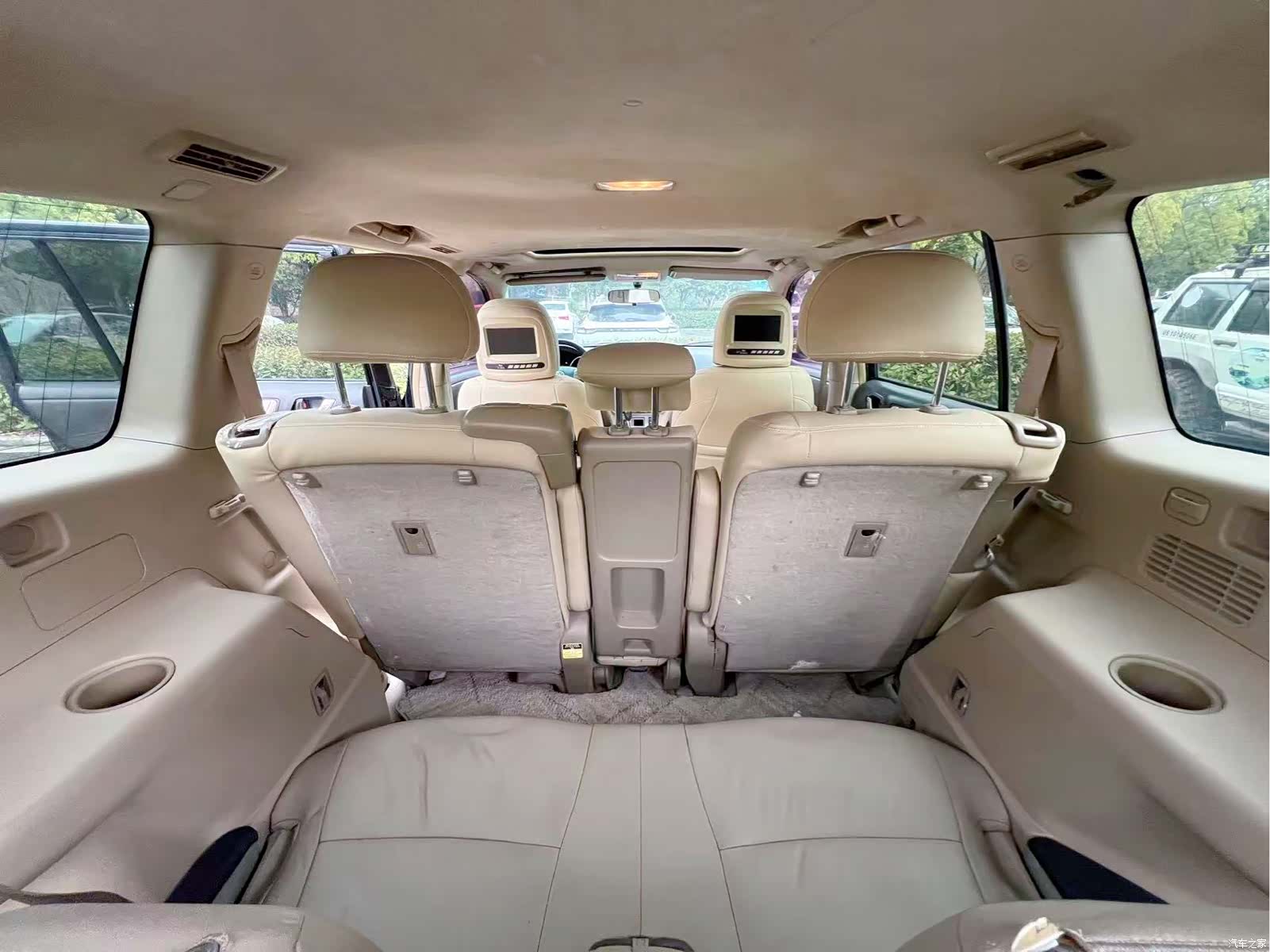Toyota Highlander, 2012 15