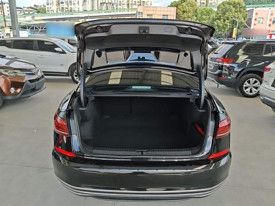 Volkswagen Passat 2023, фото 19