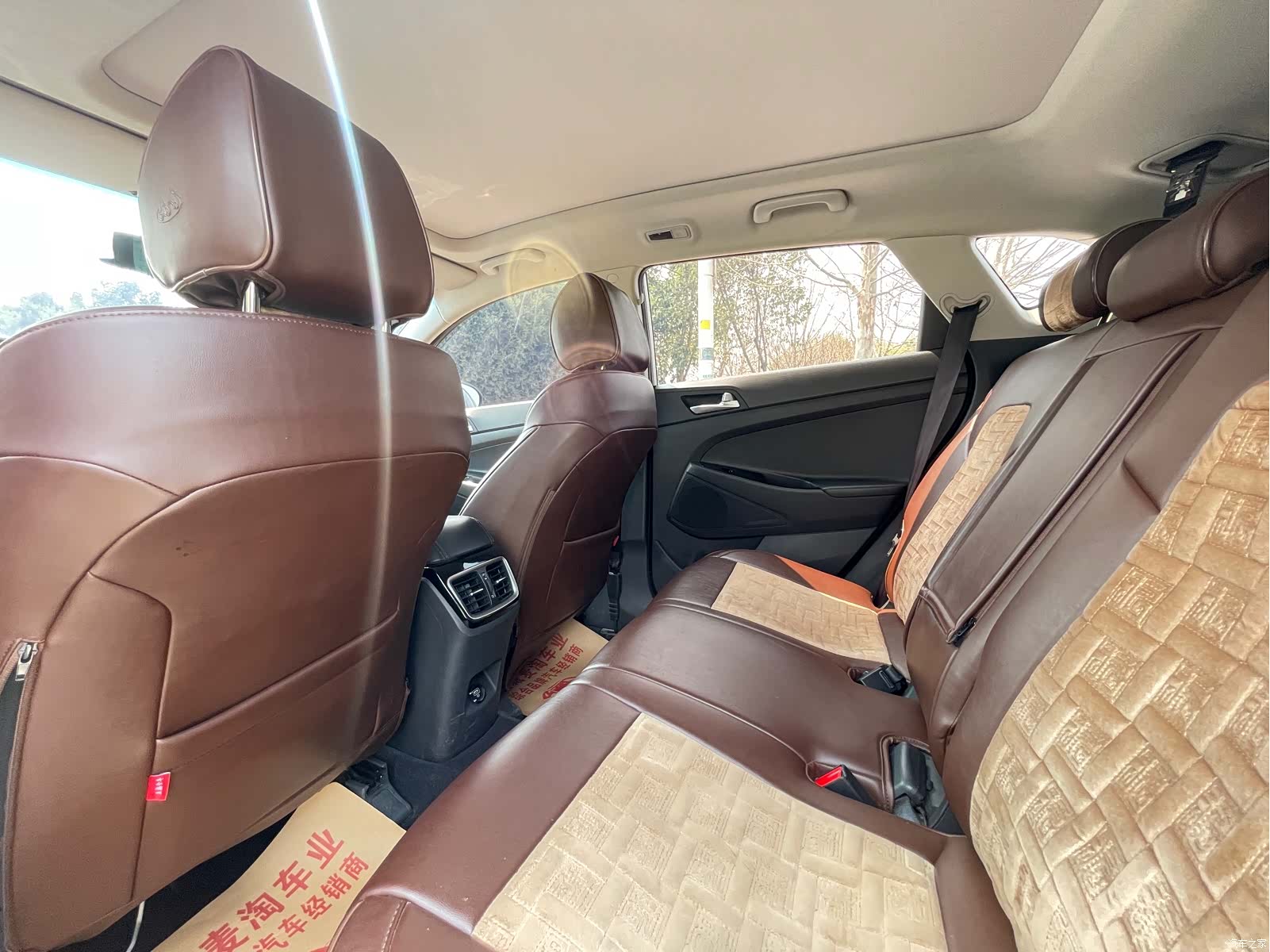 Hyundai Tucson, 2019 9