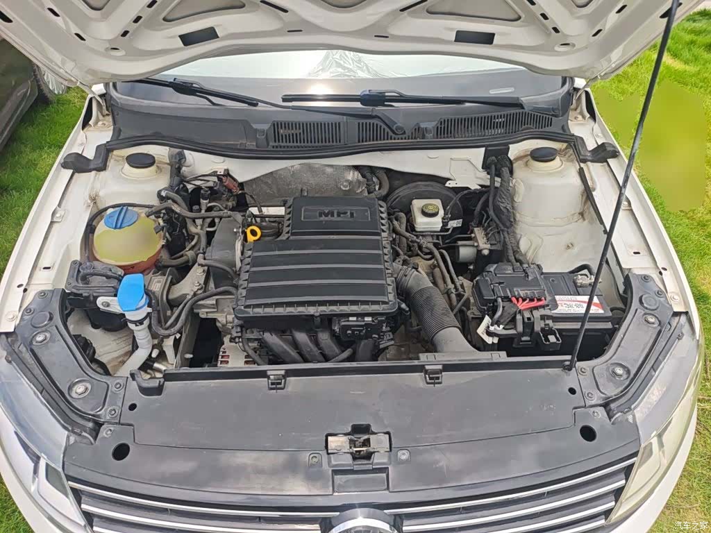 Volkswagen Lavida, 2018 21