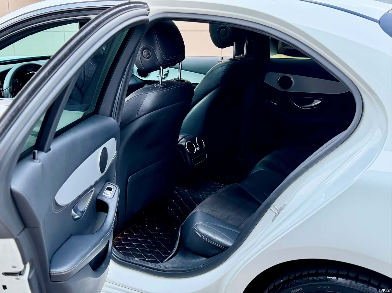 Mercedes-Benz C-Class, 2020 6