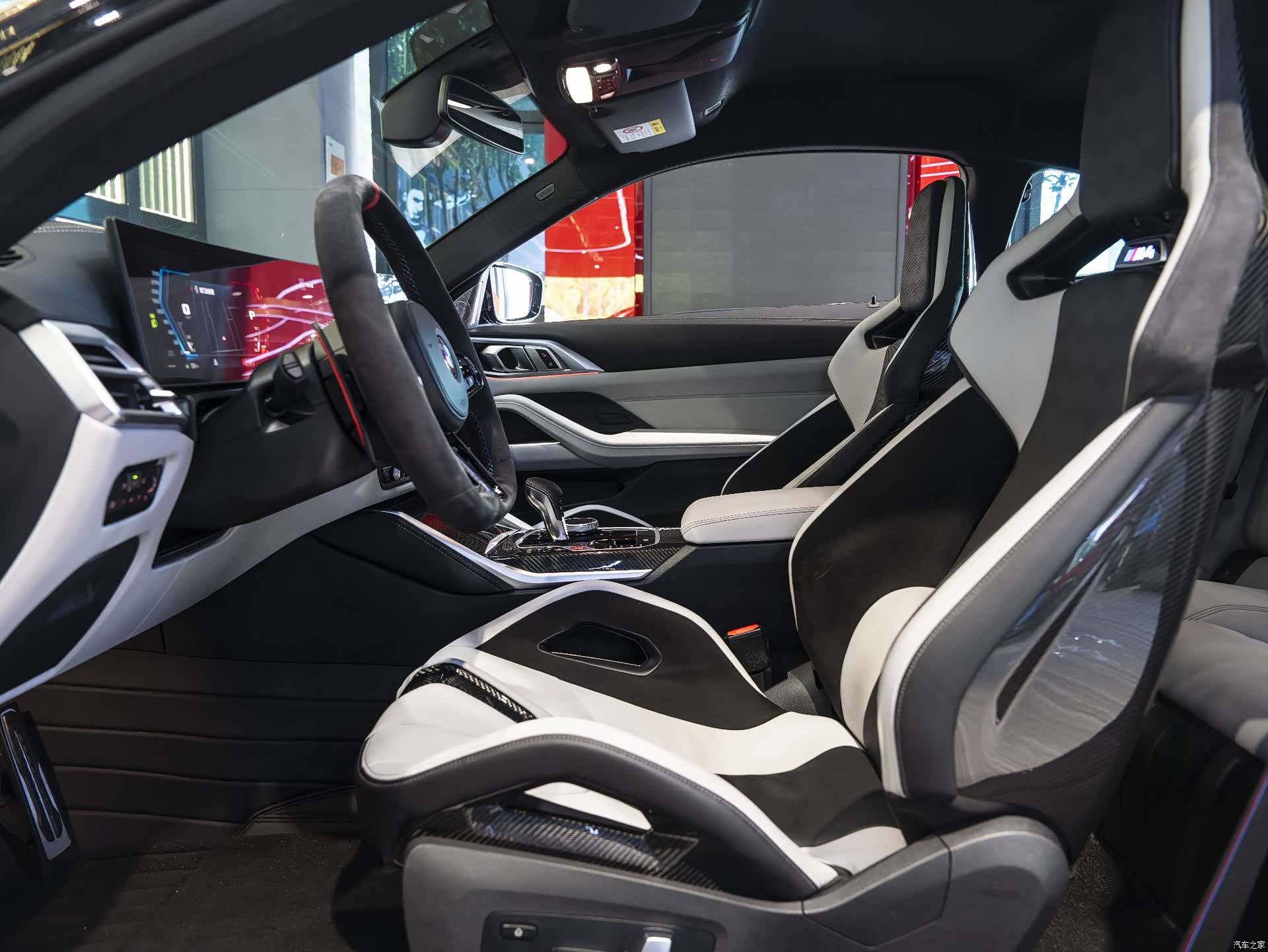 BMW M4, 2025 24