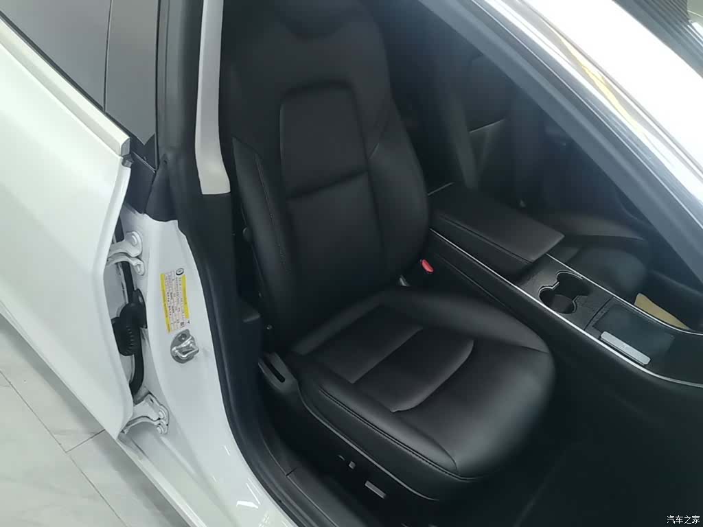 Tesla Model 3, 2020 25