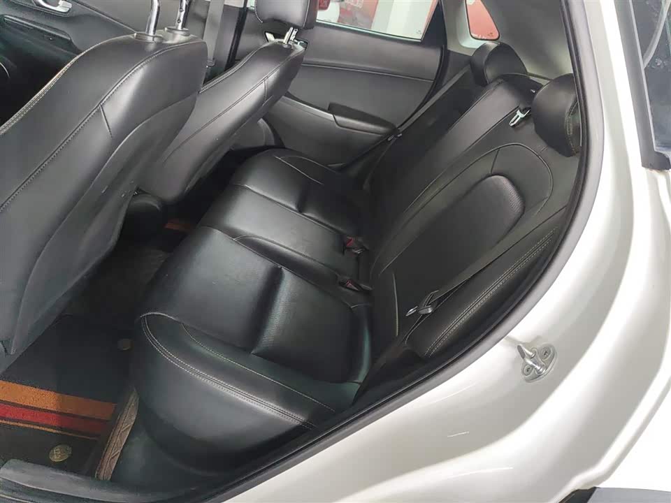 Hyundai ENCINO