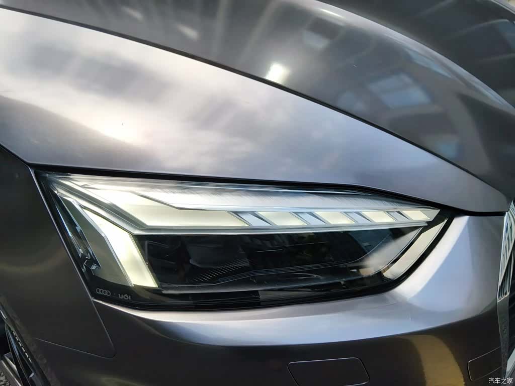 Audi A5, 2023 20