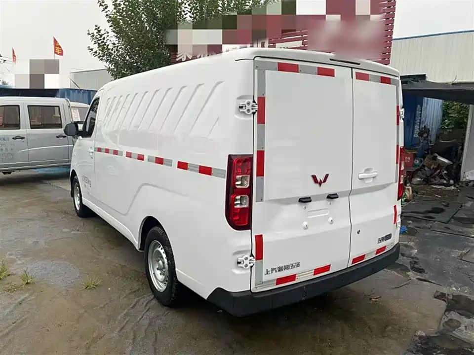 Wuling Wuling Yangguang
