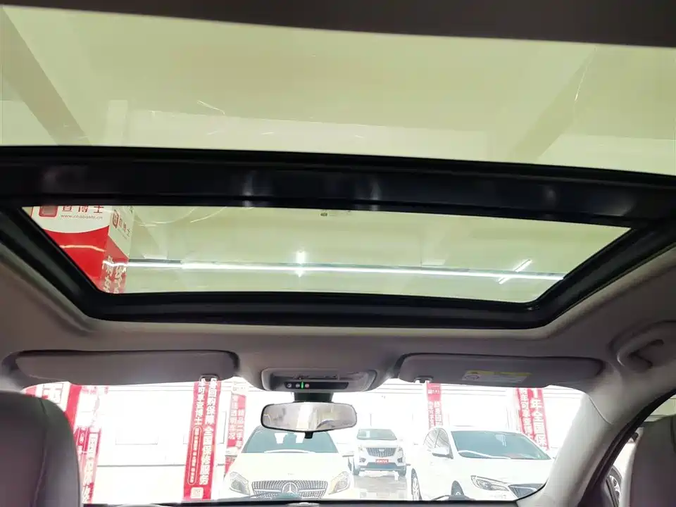 Chevrolet Mai Ruibao XL