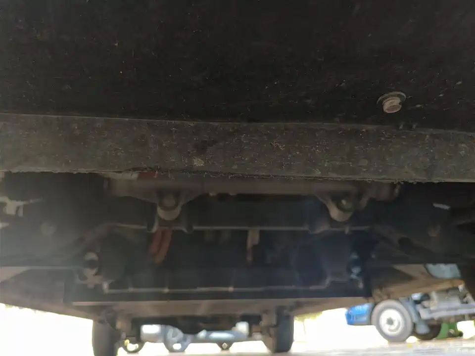 Wuling Wuling Yangguang