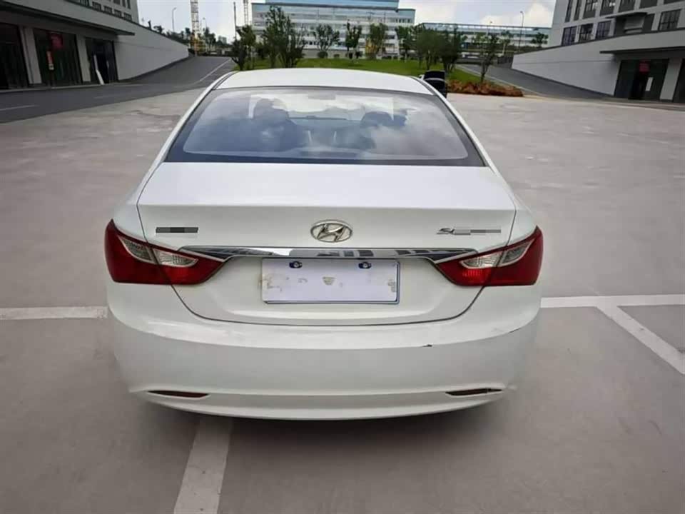 Hyundai Sonata Hyundai Sonata