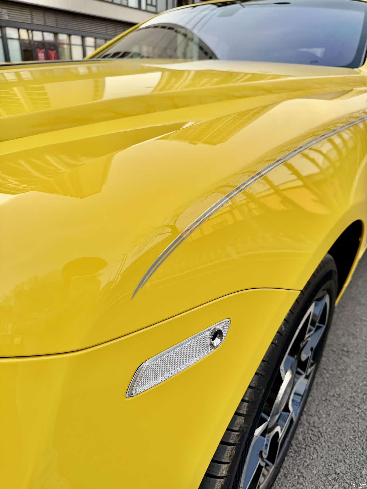 Rolls-Royce Wraith, 2018 8