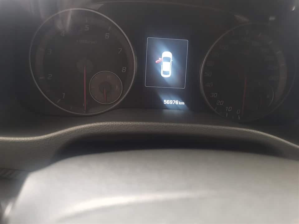 Hyundai Lead