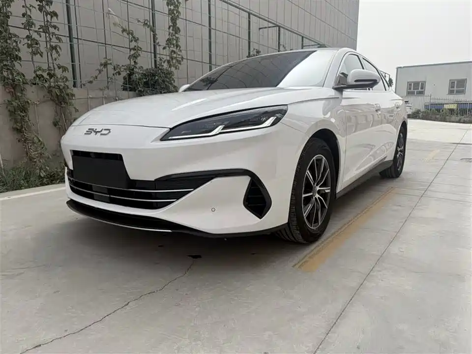 BYD Seal 06