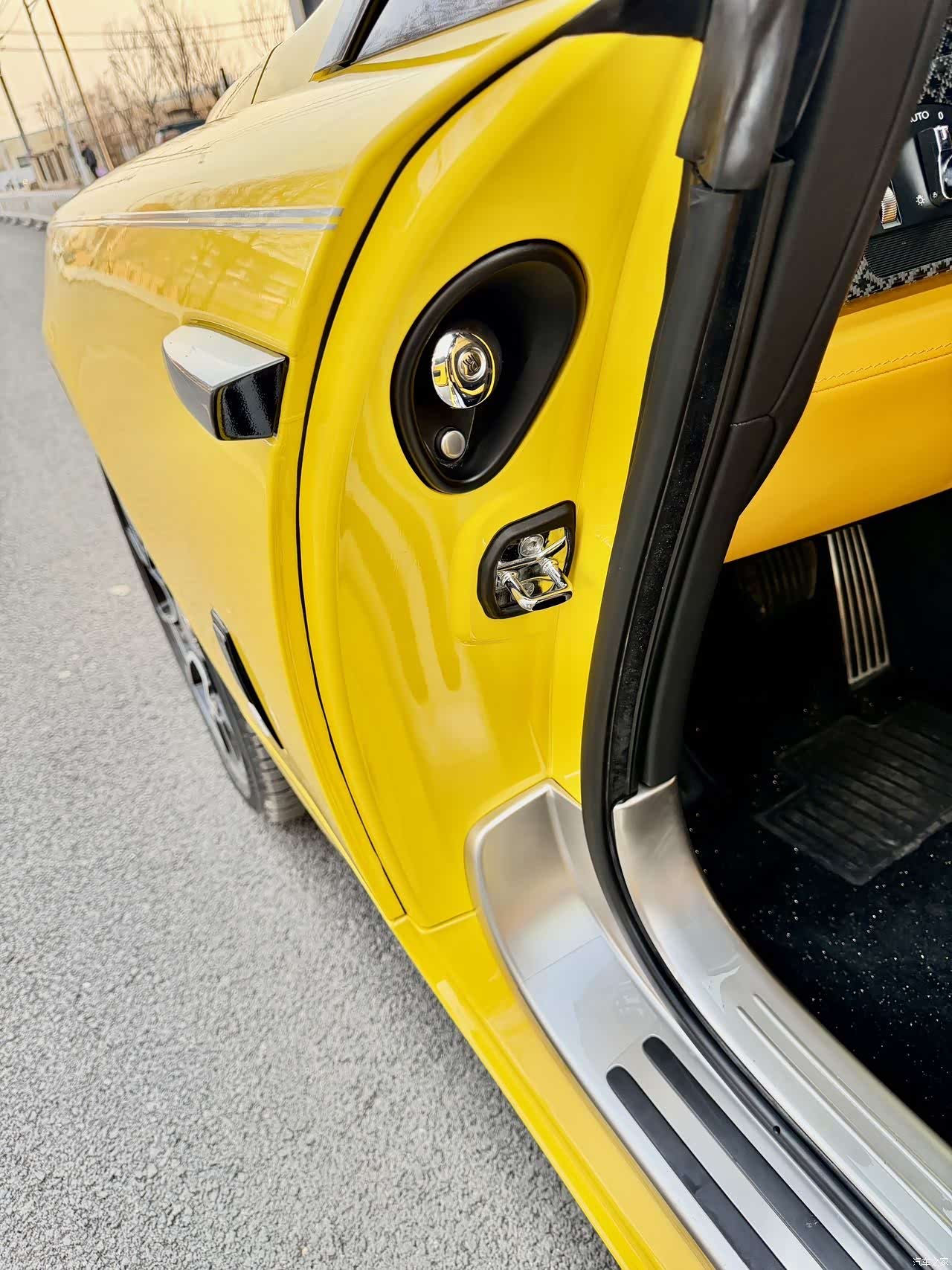 Rolls-Royce Wraith, 2018 14