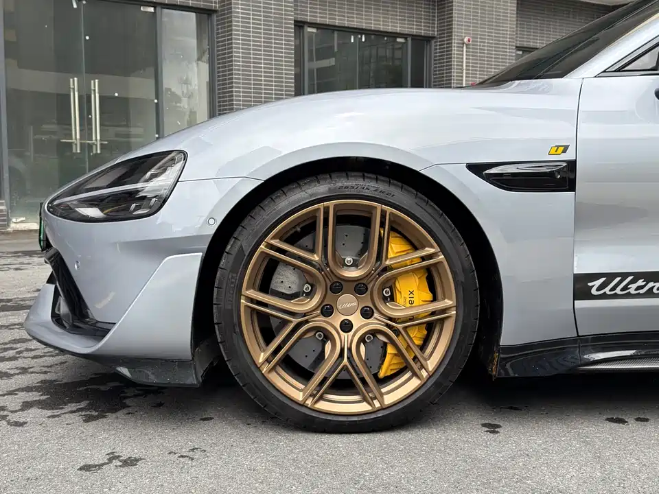 Xiaomi Xiaomi SU7 Ultra