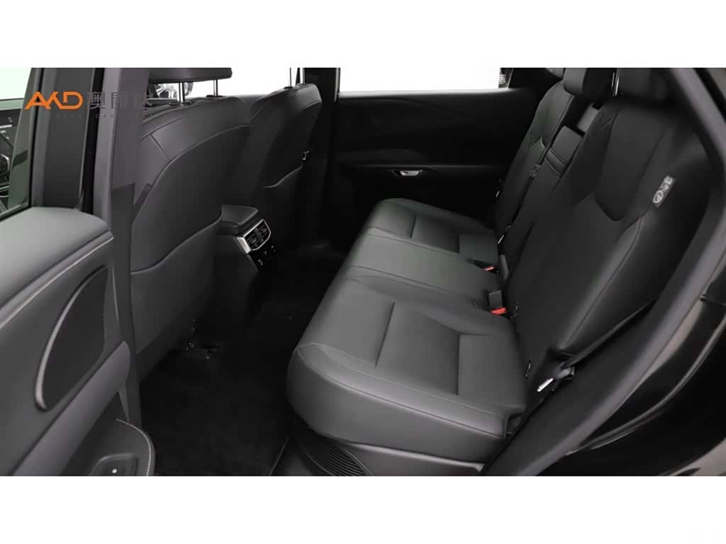 Lexus RX, 2024 7