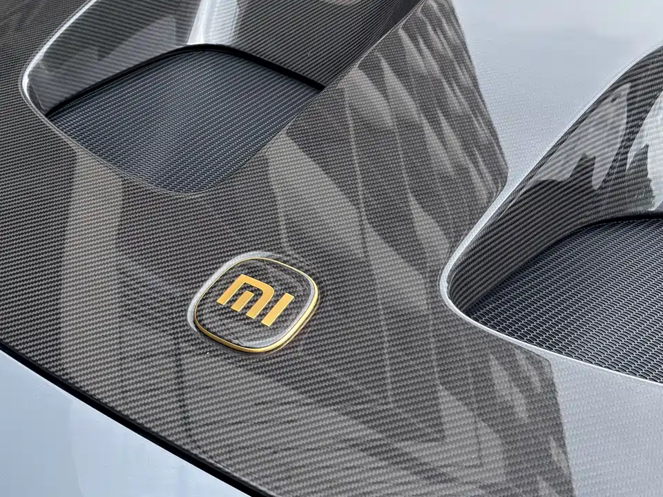 Xiaomi Xiaomi SU7 Ultra