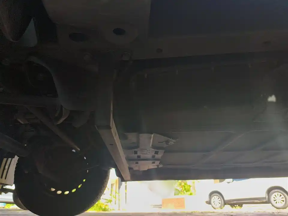 Wuling Wuling Yangguang