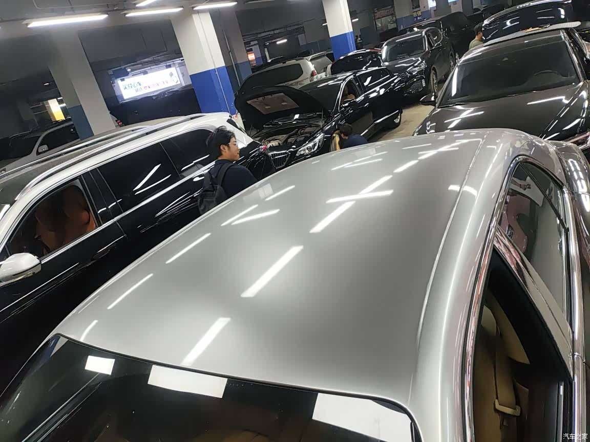 Bentley Mulsanne, 2014 13