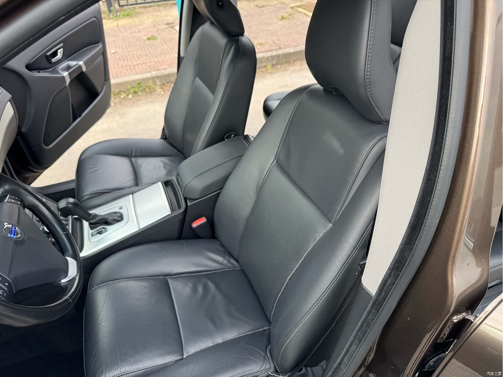 Volvo XC90, 2014 9