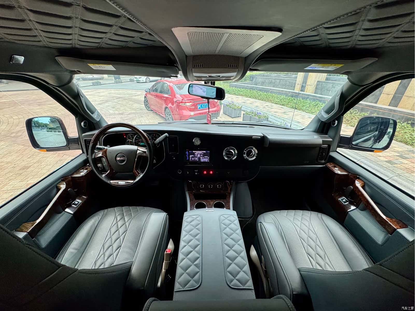 SAVANA G760, 2020 12