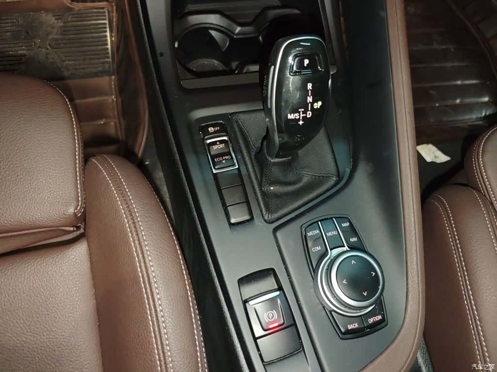 BMW X1, 2020 15
