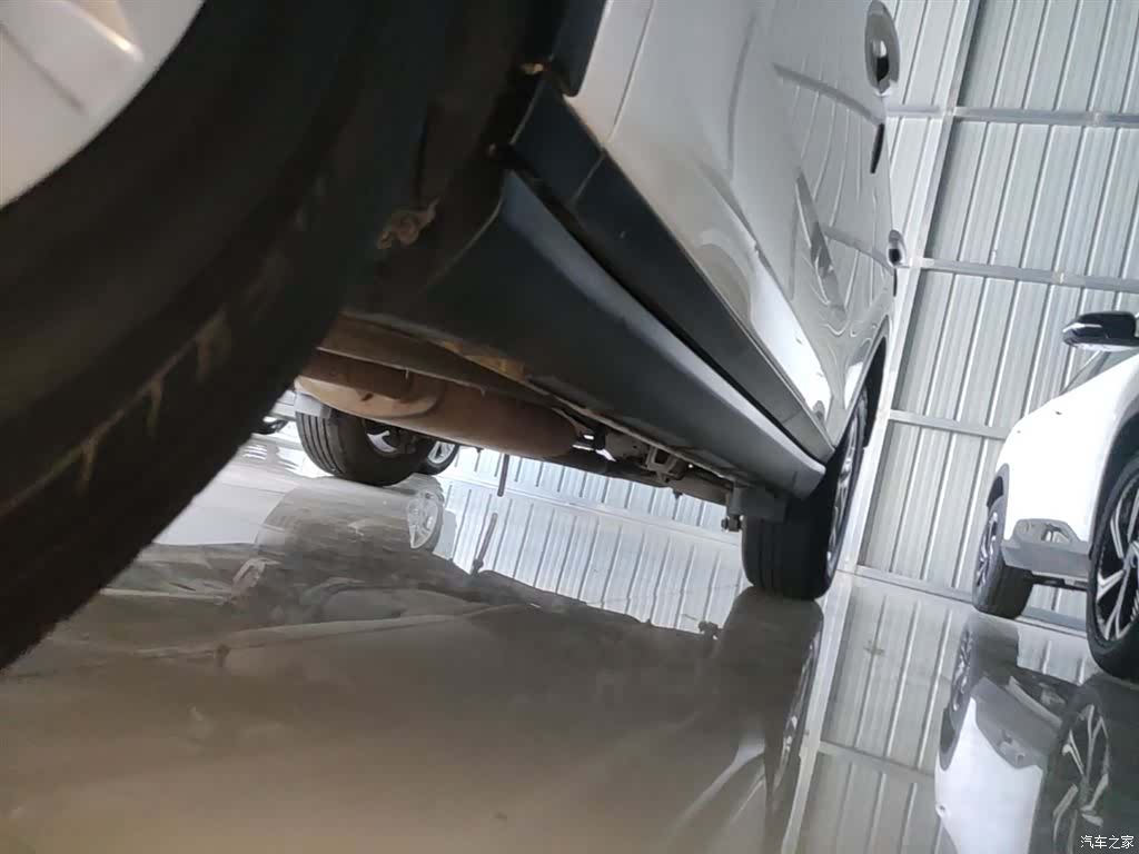 GAC GS7, 2018 22