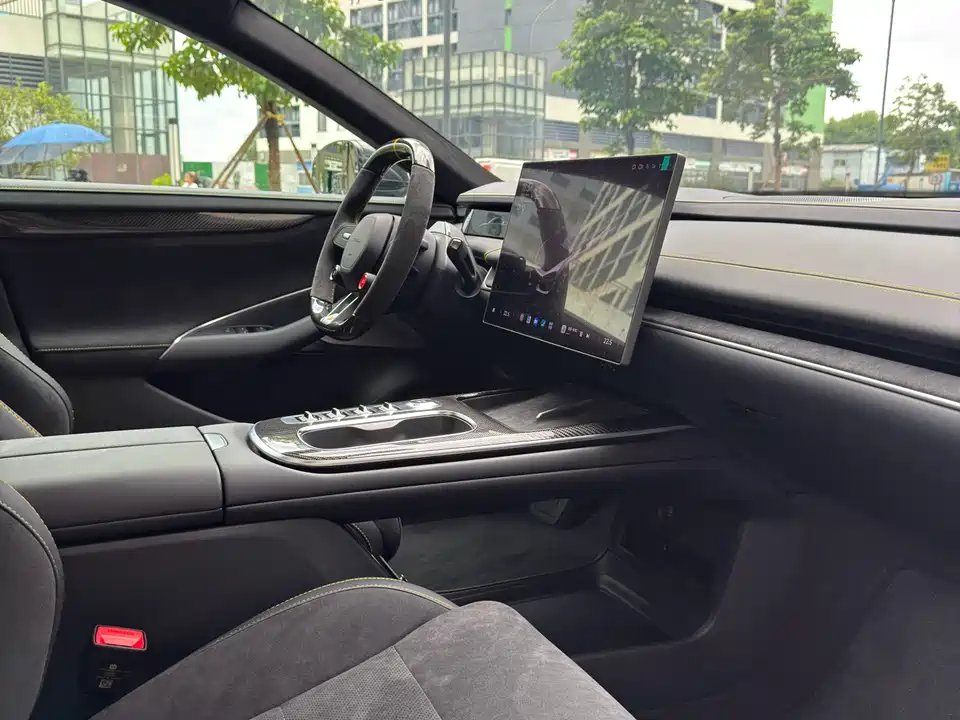 Xiaomi Xiaomi SU7 Ultra