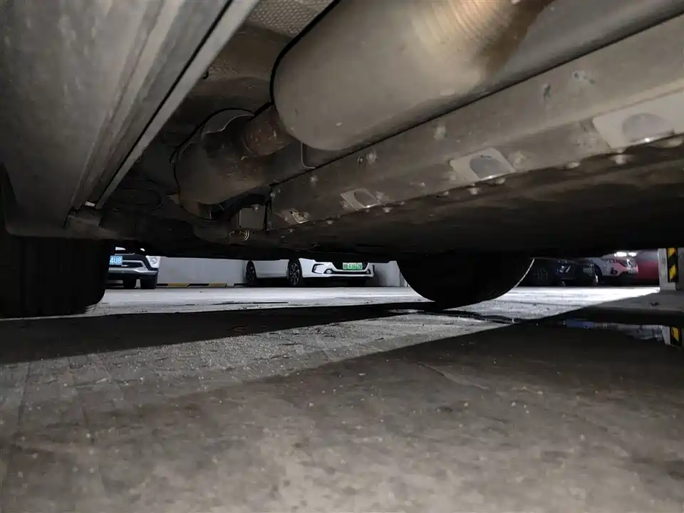 HarmonyOS Ask the world M7