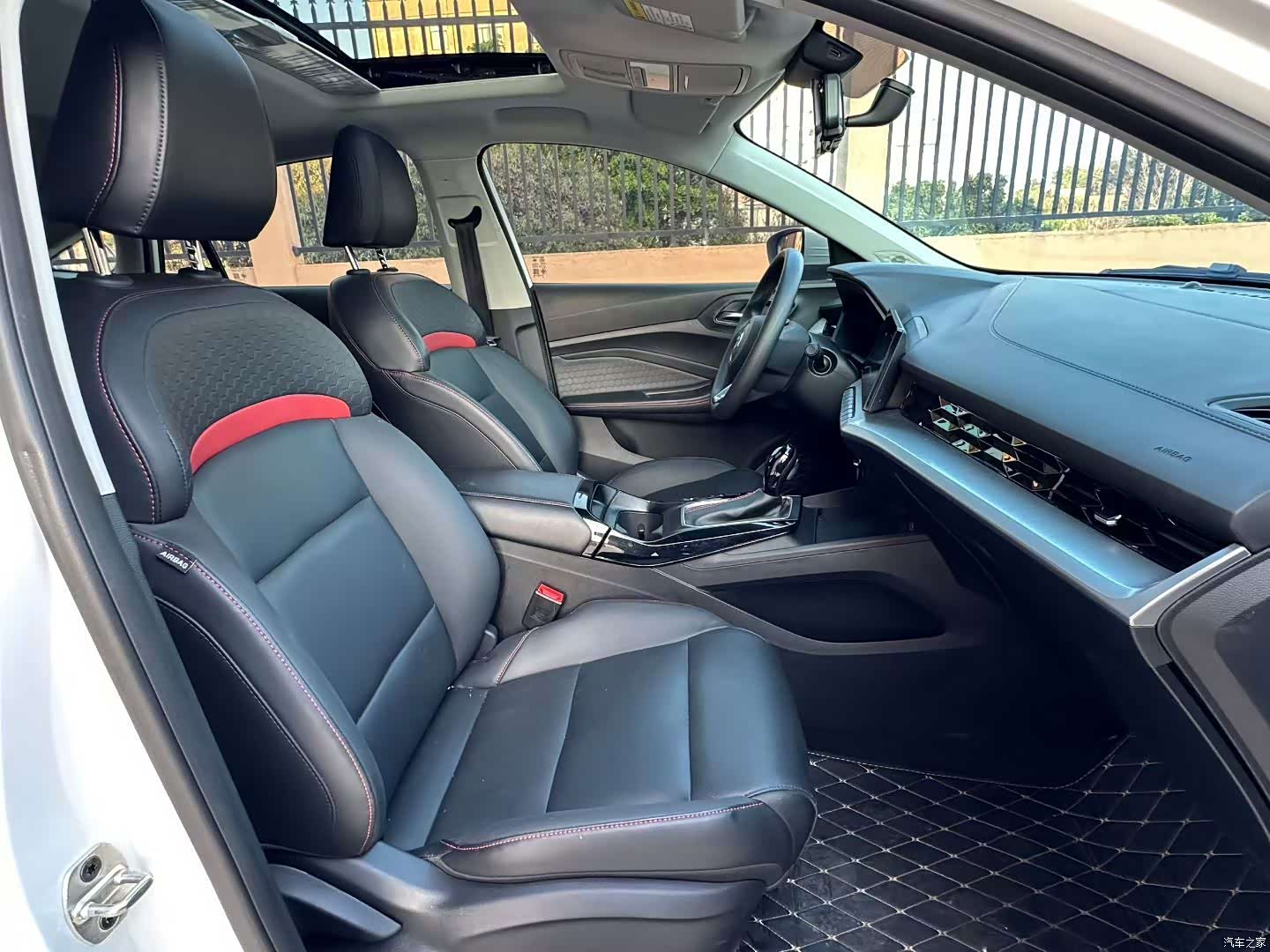 MG MG5, 2022 6