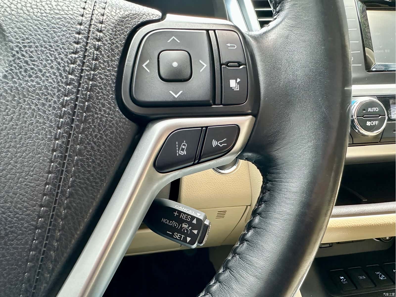 Toyota Highlander, 2019 10