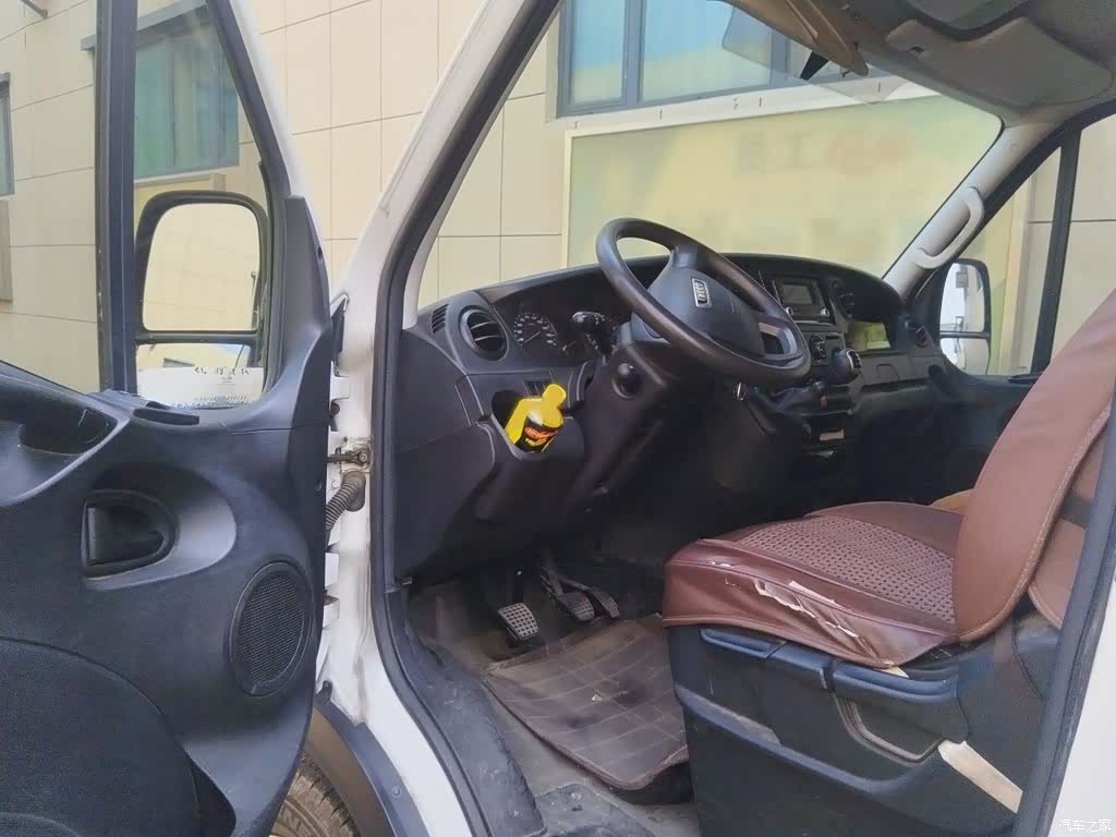 Iveco F1A, 2021 14