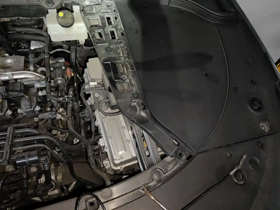 HarmonyOS Ask the world M7