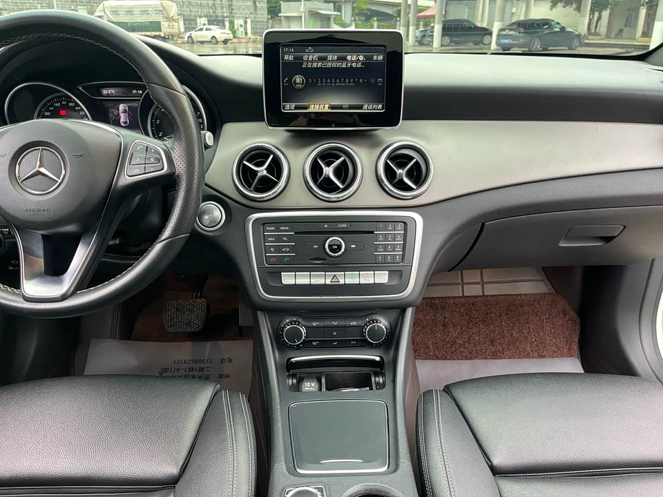 JAC Zunyi Car