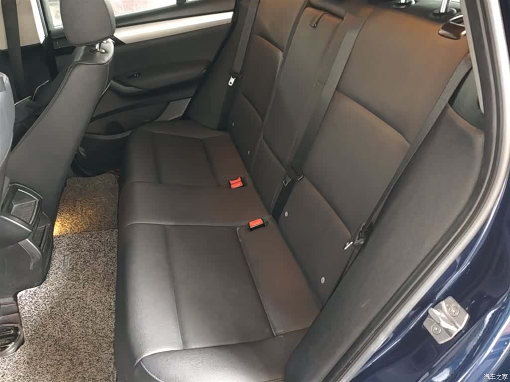 BMW X3, 2017 17