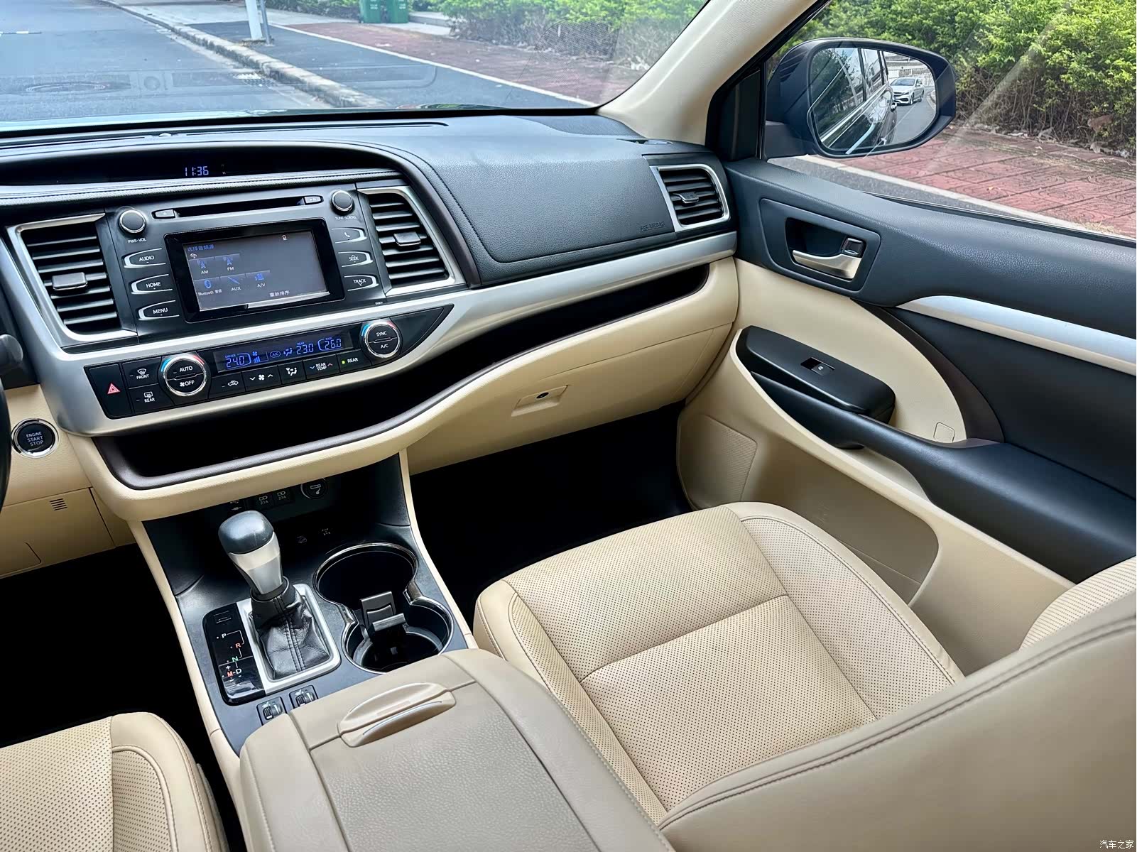 Toyota Highlander, 2019 22