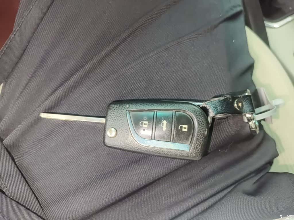 DongFeng M5L, 2019 17